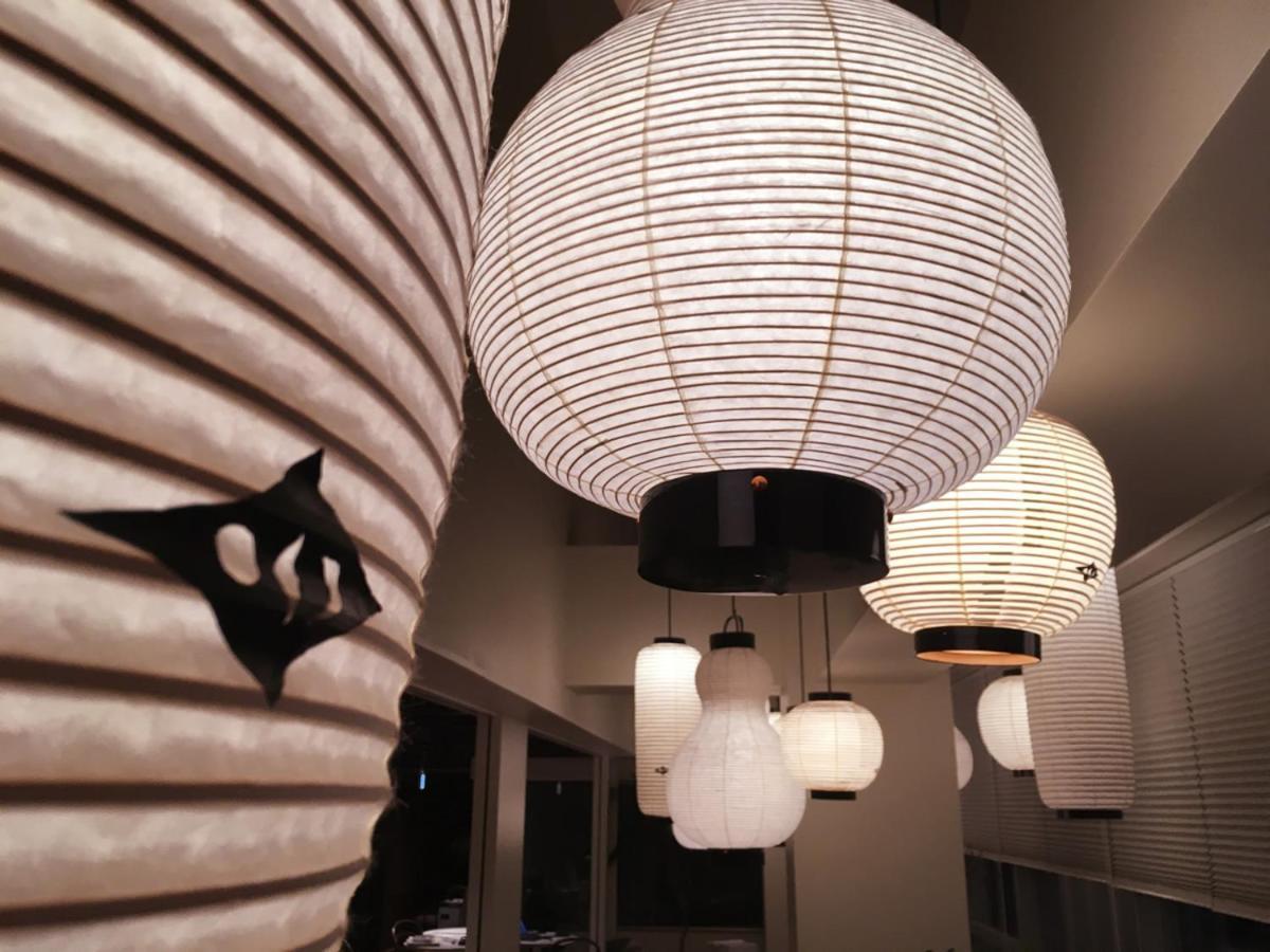 Cabin Inn Kyoto Sanjo Kawaramachi Екстер'єр фото