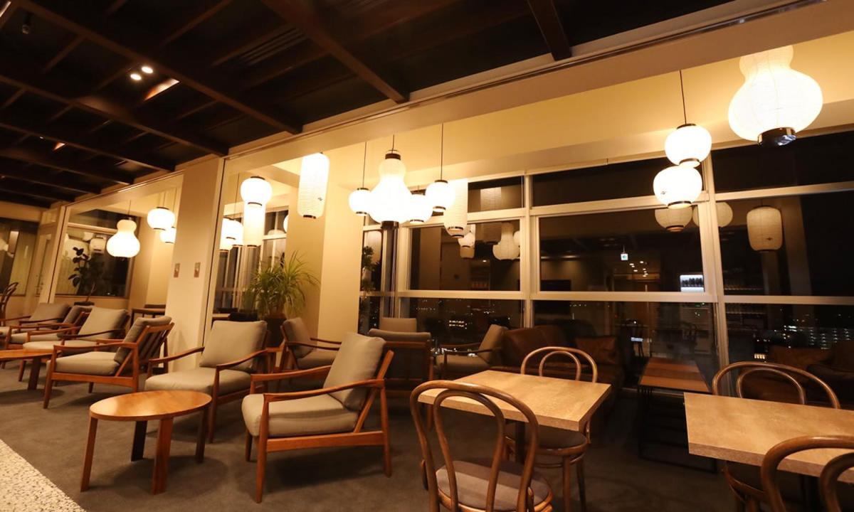 Cabin Inn Kyoto Sanjo Kawaramachi Екстер'єр фото