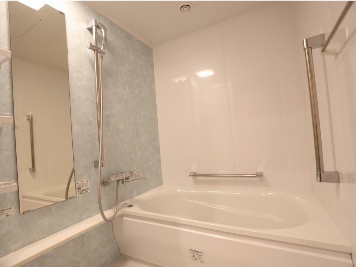 Cabin Inn Kyoto Sanjo Kawaramachi Екстер'єр фото